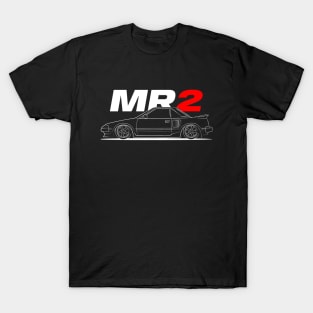 MR 2 JDM T-Shirt